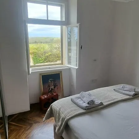 Eufemia Lejlighed Kanfanar